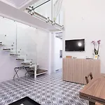 蝶齐赛迪奇住宿加早餐旅馆 招待所 4*