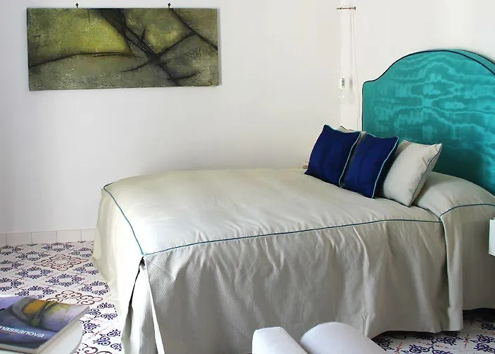 Vendégház Diecisedici 4*