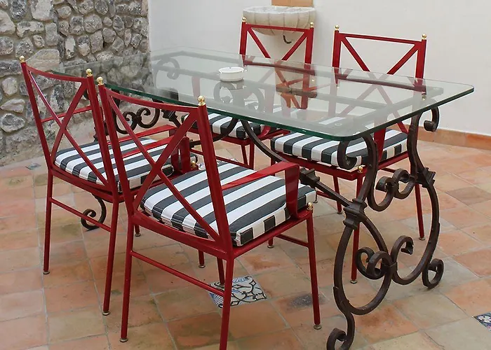 Diecisedici 4* Amalfi