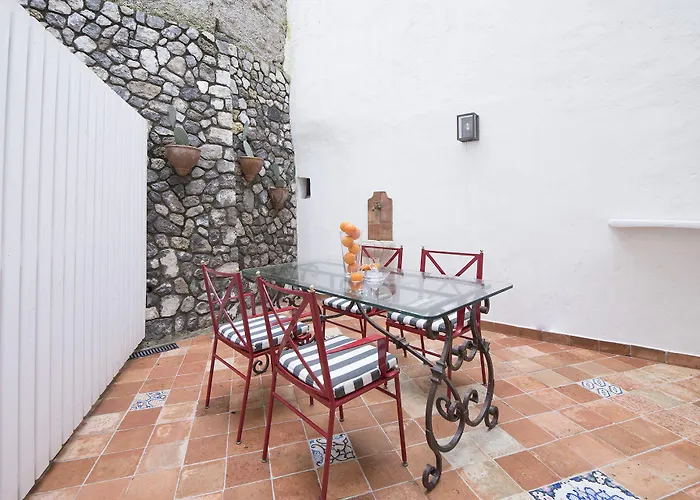 Diecisedici 4* Amalfi