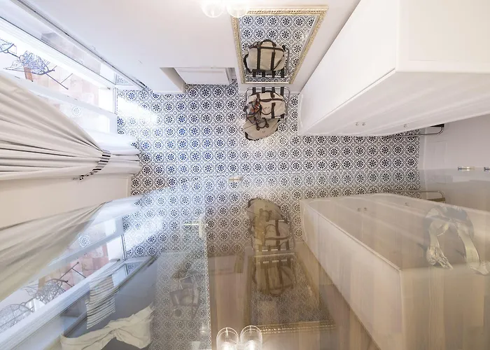 Vendégház Diecisedici 4*