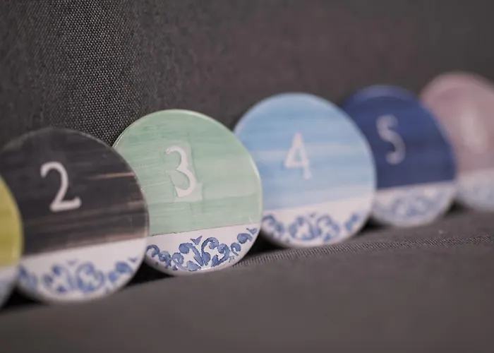 Diecisedici Vendégház Amalfi