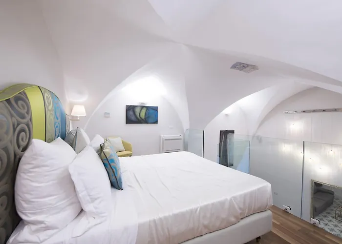 Diecisedici 4* Amalfi