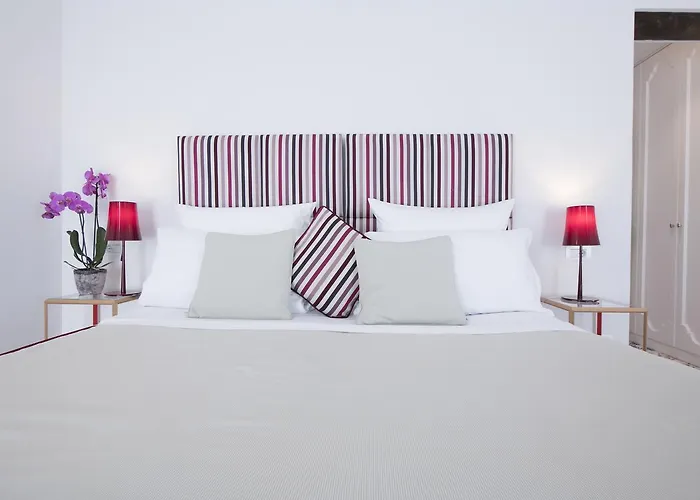 Vendégház Diecisedici Amalfi