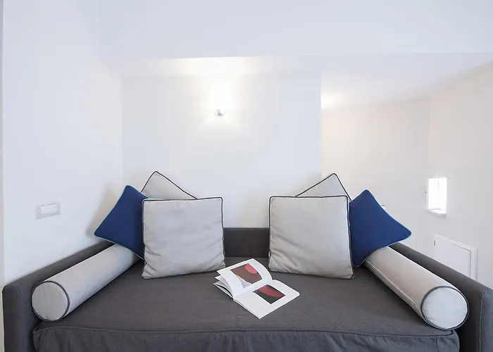 Diecisedici 4* Amalfi