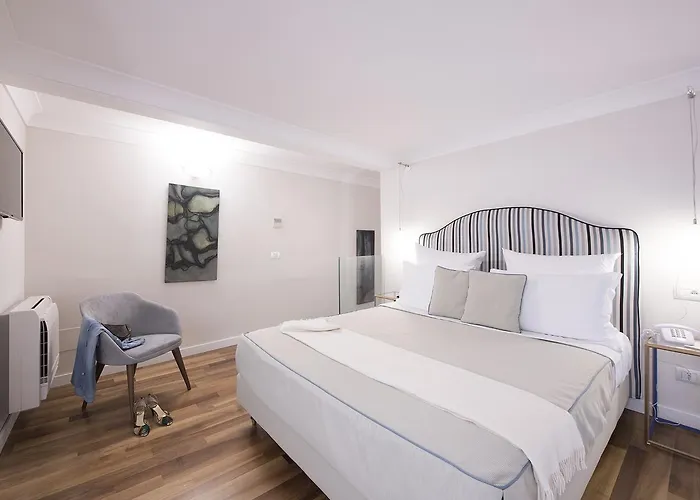 Diecisedici 4* Amalfi