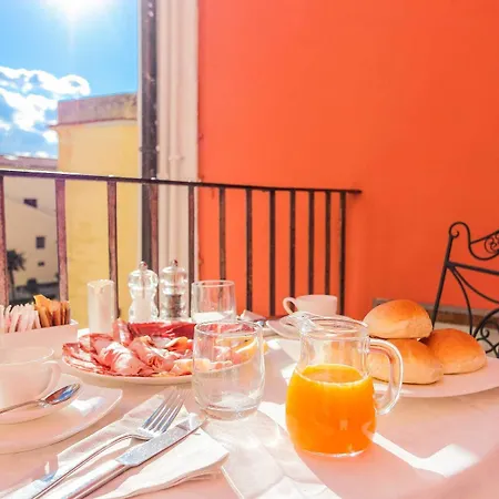 Konukevi Diecisedici 4*