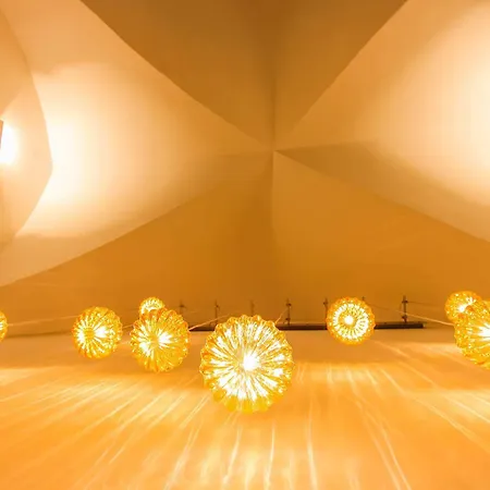 Konukevi Diecisedici Amalfi