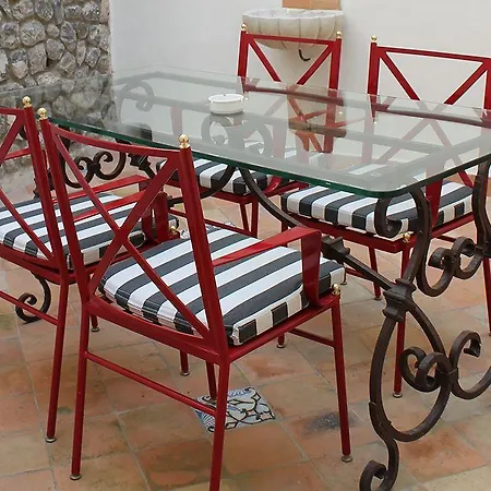 Diecisedici 4* Amalfi