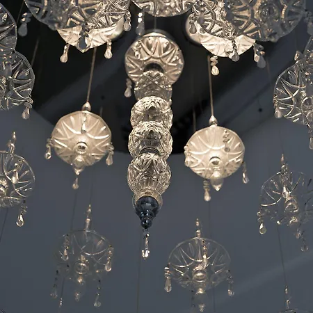 ディエチセディチ ゲストハウス アマルフィ