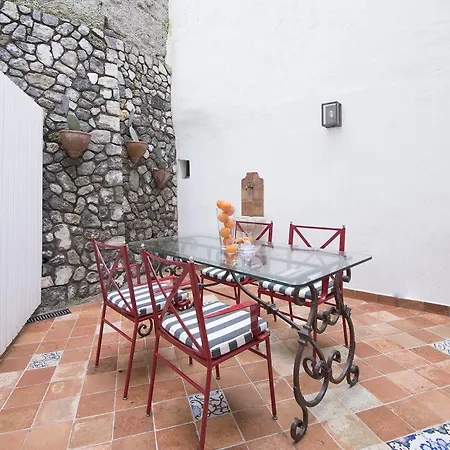 Diecisedici 4* Amalfi