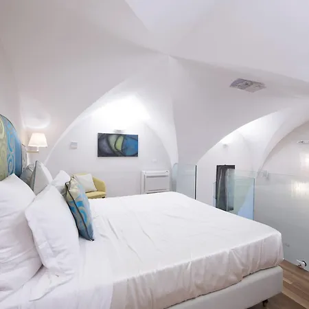 Diecisedici 4* Amalfi