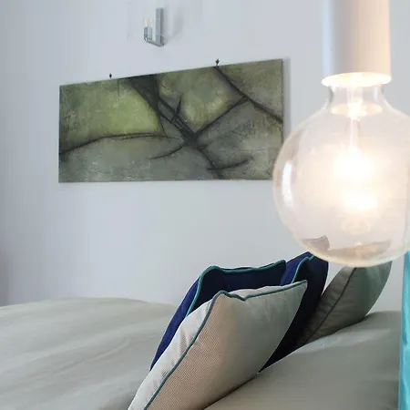 Diecisedici Vendégház 4*