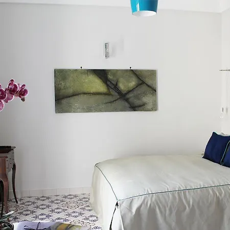 Diecisedici Vendégház Amalfi