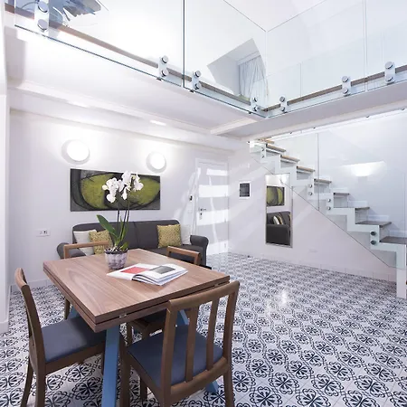 Diecisedici Guest house Amalfi