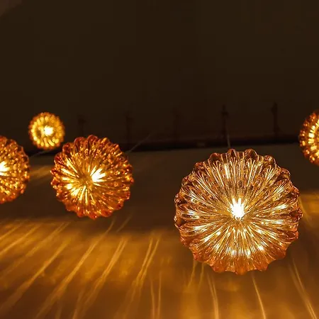 Vendégház Diecisedici