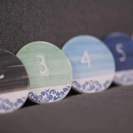 Diecisedici Pensionat Amalfi