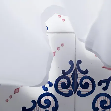 Diecisedici Guest house