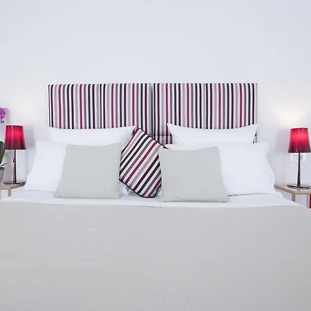 Guest house Diecisedici Amalfi