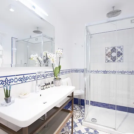 Diecisedici 4* Amalfi