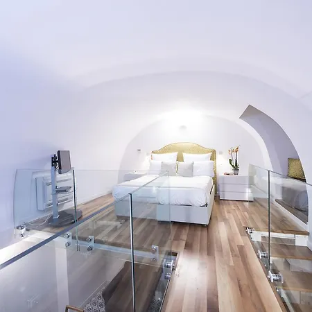 Diecisedici 4* Amalfi