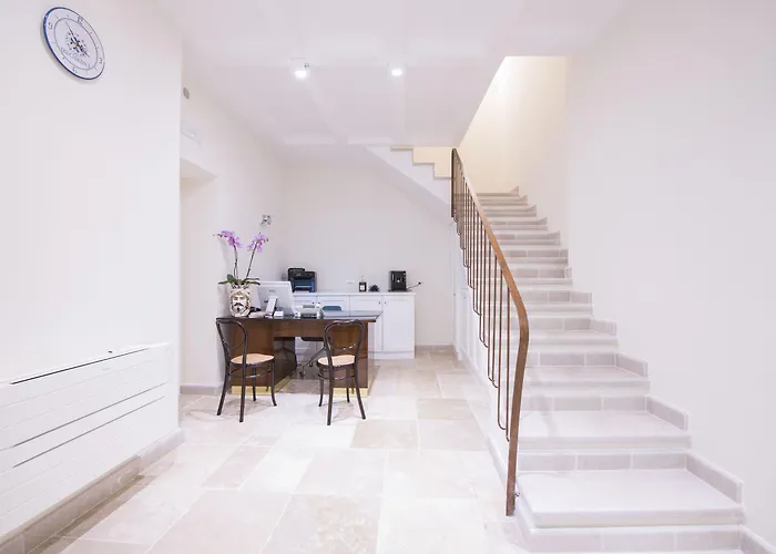 蝶齐赛迪奇住宿加早餐旅馆 招待所 4*