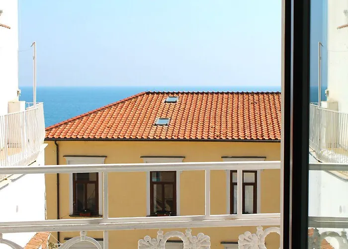 招待所 蝶齐赛迪奇住宿加早餐旅馆 4*