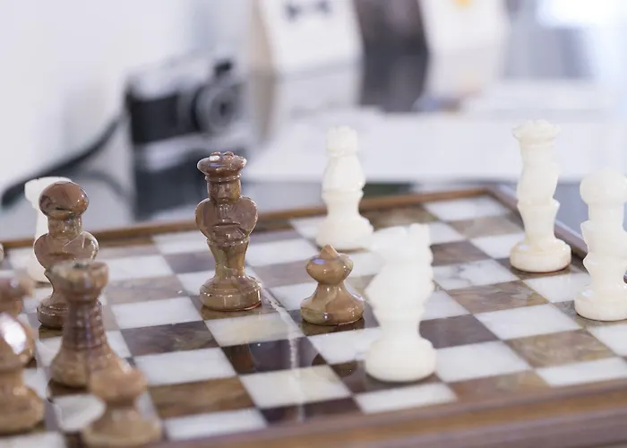 蝶齐赛迪奇住宿加早餐旅馆