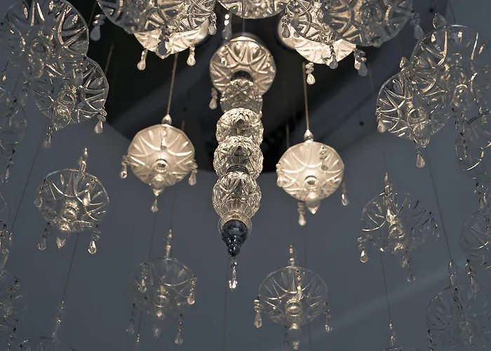 蝶齐赛迪奇住宿加早餐旅馆 招待所 阿马尔菲