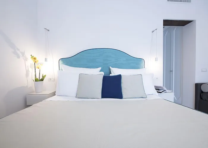 蝶齐赛迪奇住宿加早餐旅馆 4*