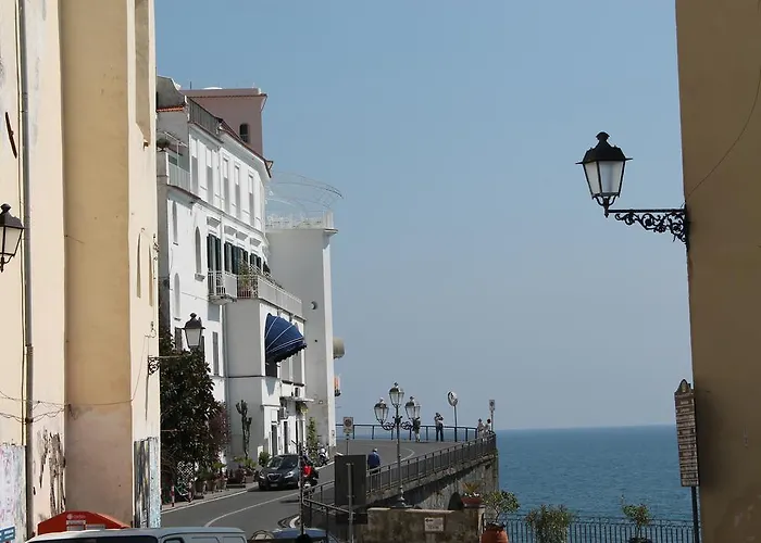 蝶齐赛迪奇住宿加早餐旅馆 4*