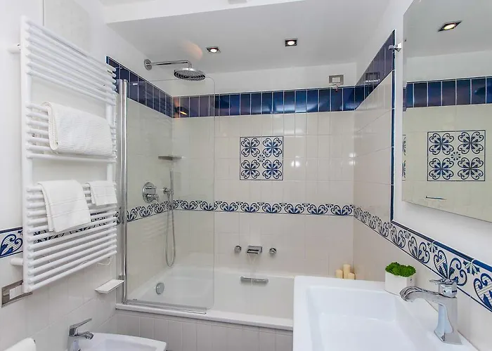 招待所 蝶齐赛迪奇住宿加早餐旅馆 阿马尔菲