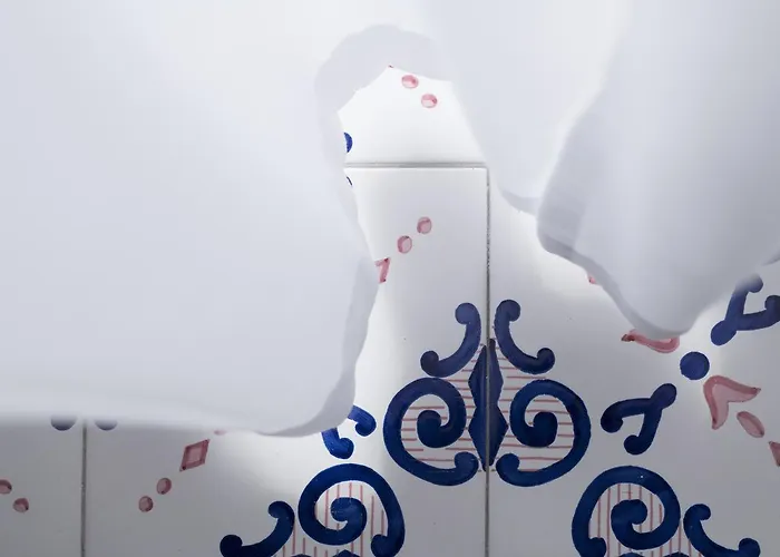 蝶齐赛迪奇住宿加早餐旅馆 招待所