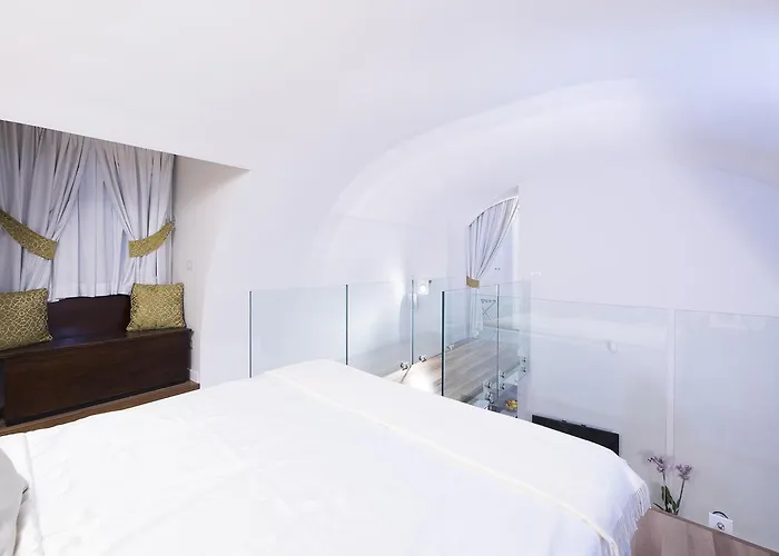 招待所 蝶齐赛迪奇住宿加早餐旅馆 4*