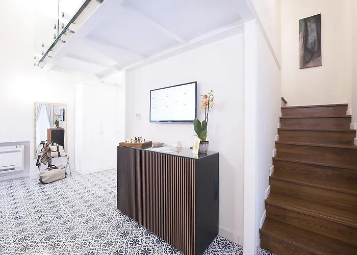 招待所 蝶齐赛迪奇住宿加早餐旅馆 阿马尔菲