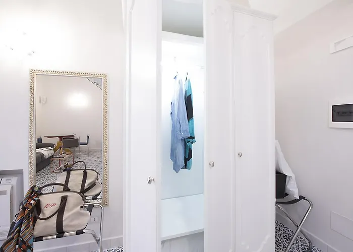 蝶齐赛迪奇住宿加早餐旅馆 招待所 4*