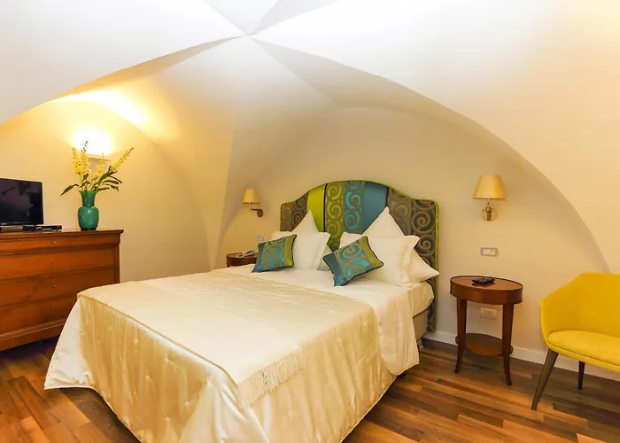 招待所 蝶齐赛迪奇住宿加早餐旅馆 4*