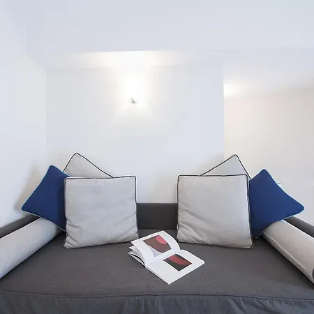 Diecisedici 4* أمالفي