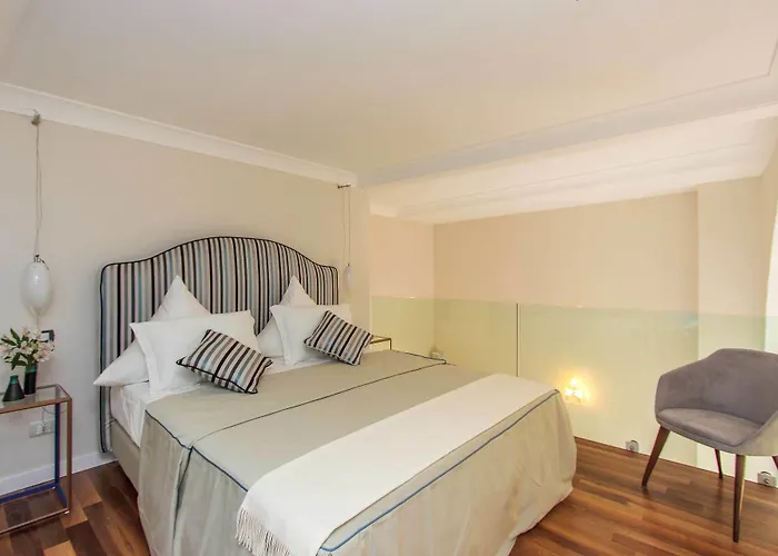 بيت ضيافة Diecisedici