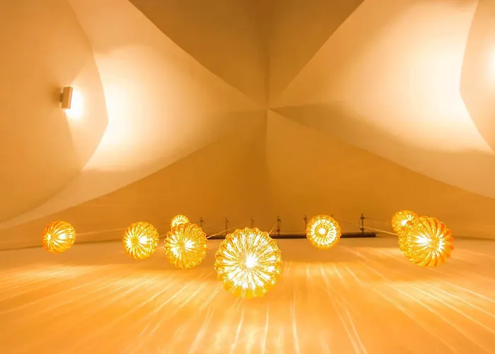 بيت ضيافة Diecisedici أمالفي