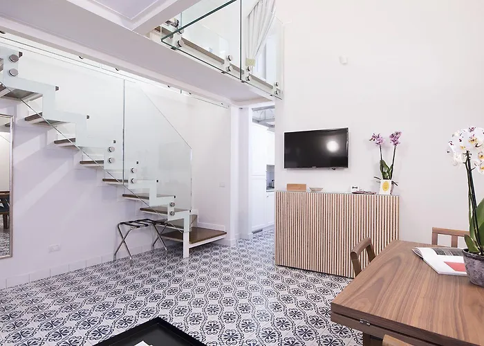 Diecisedici بيت ضيافة 4*