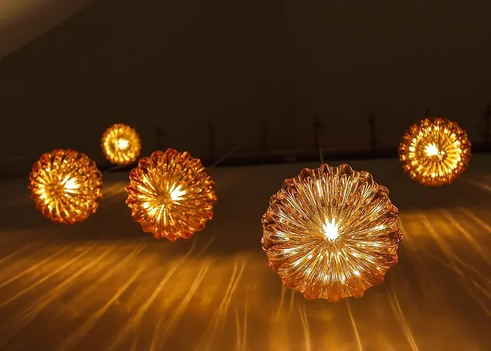 بيت ضيافة Diecisedici